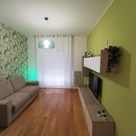 Appartement Everywhere Fralillo