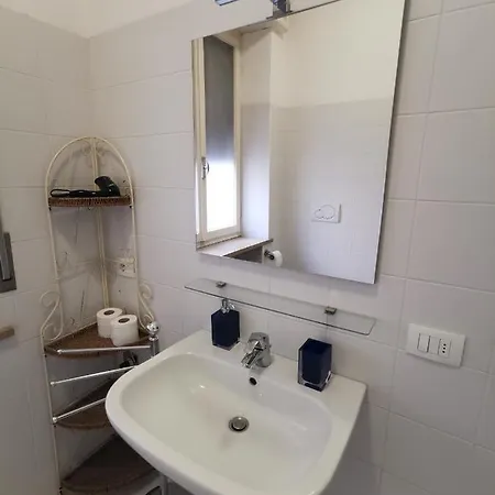 Everywhere Fralillo Apartment Verona