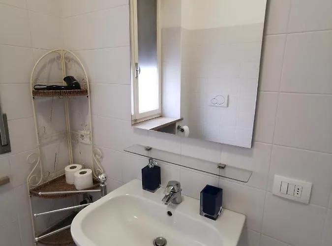 Everywhere Fralillo Apartman Verona