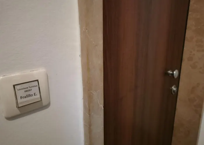 Apartman Everywhere Fralillo *