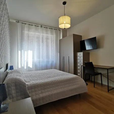 Everywhere Fralillo Верона