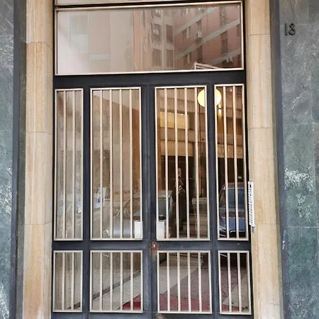 Апартаменты Everywhere Fralillo *