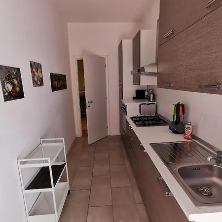 Everywhere Fralillo Апартаменты Верона