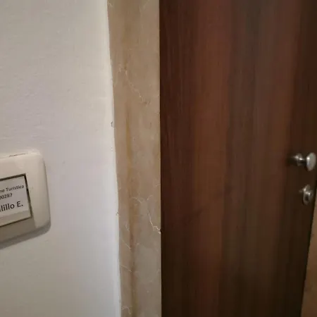 Апартаменты Everywhere Fralillo *