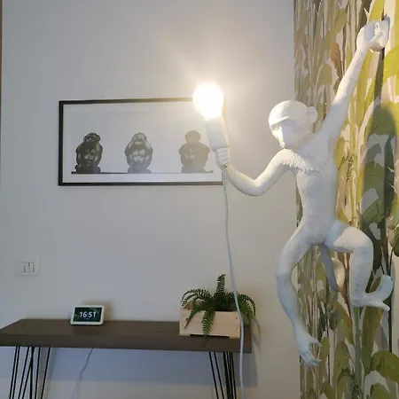 Everywhere Fralillo Appartement