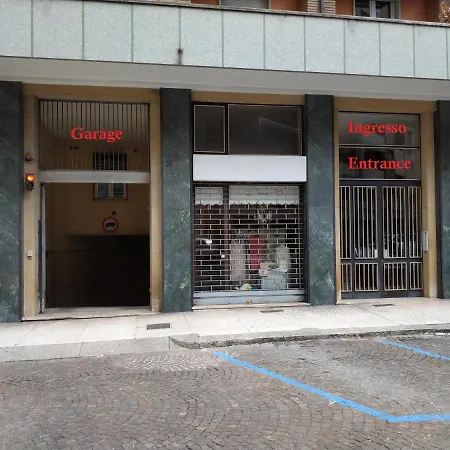 Everywhere Fralillo Lejlighed